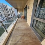 Kirayə (aylıq) 2 otaqlı Yeni Tikili, 28 May metrosu, Port Baku, Nəsimi rayonu 20