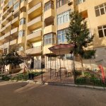 Аренда 3 комнатная Новостройка, Nizami метро, Ясамал район 1