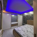 Kirayə (aylıq) 2 otaqlı Yeni Tikili Xırdalan 5