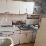 Kirayə (aylıq) 1 otaqlı Həyət evi/villa, Həzi Aslanov metrosu, Ağ şəhər, Xətai rayonu 4