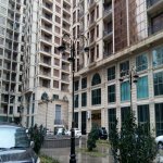 Kirayə (aylıq) 2 otaqlı Yeni Tikili, 28 May metrosu, Nəsimi rayonu 2