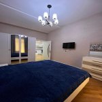 Аренда 2 комнатная Новостройка, м. Ахмедли метро, Ахмедли, Хетаи район 12