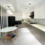 Продажа 3 комнат Новостройка, м. Ази Асланова метро, Хетаи район 3