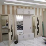 Kirayə (aylıq) 3 otaqlı Yeni Tikili, Nəriman Nərimanov metrosu, Nərimanov rayonu 9