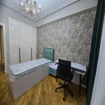 Аренда 3 комнат Новостройка, м. Нариман Нариманов метро, Наримановский р-н район 6