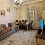 Satılır 2 otaqlı Həyət evi/villa, Avtovağzal metrosu, Biləcəri qəs., Binəqədi rayonu 9