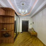 Kirayə (aylıq) 4 otaqlı Yeni Tikili, Nizami metrosu, Dövlət Statistika Komitəsi, Yasamal rayonu 15