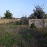 Satılır Torpaq, Badamdar qəs., Səbail rayonu 3