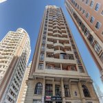 Satılır 4 otaqlı Yeni Tikili, 20 Yanvar metrosu, Yasamal rayonu 1