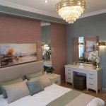 Продажа 3 комнатная Новостройка, İnşaatçılar метро, пос. Йени Ясамал, Ясамал район 10