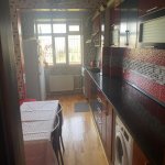 Kirayə (aylıq) 4 otaqlı Köhnə Tikili, Əhmədli metrosu, Xətai rayonu 8