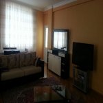 Satılır 3 otaqlı Yeni Tikili, Azadlıq metrosu, 8-ci mikrorayon, Monte Kristo restoran, Binəqədi rayonu 5