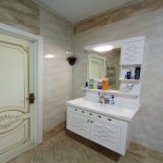 Satılır 3 otaqlı Yeni Tikili, Qara Qarayev metrosu, Romance palace, Nizami rayonu 16