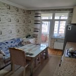 Satılır 3 otaqlı Yeni Tikili, Həzi Aslanov metrosu, Köhnə Günəşli qəs., Xətai rayonu 4