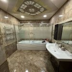 Посуточно 3 комнат Новостройка, м. 28 Мая метро, Насими район 19