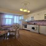 Kirayə (aylıq) 2 otaqlı Yeni Tikili Xırdalan 4