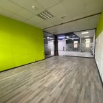 Kirayə (aylıq) 4 otaqlı Ofis, Nəsimi metrosu, Nəsimi rayonu 1