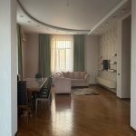 Kirayə (aylıq) 5 otaqlı Bağ evi, Şüvəlan, Xəzər rayonu 6