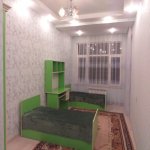 Kirayə (aylıq) 3 otaqlı Yeni Tikili, Memar Əcəmi metrosu, Nəsimi rayonu 6