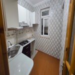 Kirayə (aylıq) 3 otaqlı Köhnə Tikili, Qara Qarayev metrosu, Nizami rayonu 10