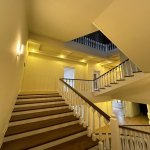 Kirayə (aylıq) 6 otaqlı Həyət evi/villa, Elmlər akademiyası metrosu, Badamdar qəs., Səbail rayonu 5