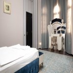 Satılır 5 otaqlı Həyət evi/villa, Badamdar qəs., Səbail rayonu 16