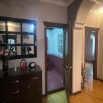 Satılır 4 otaqlı Yeni Tikili, 8 Noyabr metrosu, Yasamal rayonu 10