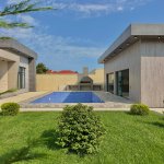 Satılır 5 otaqlı Bağ evi, Mərdəkan, Xəzər rayonu 2