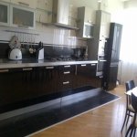 Kirayə (aylıq) 4 otaqlı Yeni Tikili, 28 May metrosu, Rusiya səfirliyi, Nəsimi rayonu 4