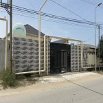 Satılır 3 otaqlı Bağ evi, Nardaran qəs., Sabunçu rayonu 1