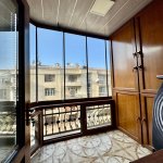 Satılır 4 otaqlı Yeni Tikili, İçərişəhər metrosu, Səbail rayonu 13