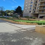 Продажа 2 комнатная Новостройка, м. Нефтчиляр метро, 8-ой километр, Университет Хазар, Низаминский р-н район 3