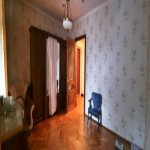 Kirayə (aylıq) 3 otaqlı Köhnə Tikili, Sahil metrosu, Səbail rayonu 3