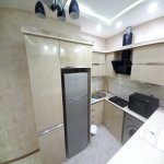 Kirayə (aylıq) 2 otaqlı Yeni Tikili, Xətai metrosu, Xətai rayonu 8