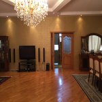 Kirayə (aylıq) 8 otaqlı Həyət evi/villa, Novxanı, Abşeron rayonu 5