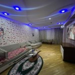 Satılır 3 otaqlı Yeni Tikili, Badamdar qəs., Səbail rayonu 5