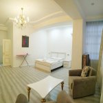 Посуточно 3 комнат Новостройка, м. Хетаи метро, Белый город, Хетаи район 8