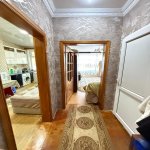 Satılır 1 otaqlı Yeni Tikili, Həzi Aslanov metrosu, Əhmədli, Xətai rayonu 9