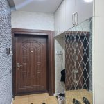 Kirayə (aylıq) 3 otaqlı Yeni Tikili, Nəsimi metrosu, 9-cu mikrorayon, Binəqədi rayonu 11