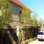 Satılır 4 otaqlı Həyət evi/villa, Azadlıq metrosu, Rəsulzadə qəs., Binəqədi rayonu 3