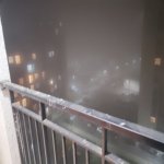 Kirayə (aylıq) 3 otaqlı Köhnə Tikili, İnşaatçılar metrosu, Yeni Yasamal qəs., Yasamal rayonu 8