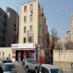 Kirayə (aylıq) 1 otaqlı Köhnə Tikili, Xətai metrosu, Xətai rayonu 1