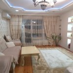 Satılır 3 otaqlı Yeni Tikili, Neftçilər metrosu, 8-ci kilometr, Nizami rayonu 1