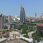Аренда 2 комнат Новостройка, м. Хетаи метро, Хетаи район 9