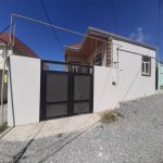 Satılır 1 otaqlı Həyət evi/villa, Azadlıq metrosu, Binəqədi qəs., Binəqədi rayonu 3