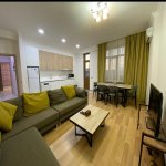Продажа 3 комнат Новостройка, м. Гянджлик метро, Наримановский р-н район 3