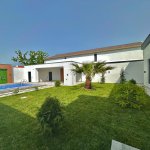 Satılır 4 otaqlı Bağ evi, Şüvəlan, Xəzər rayonu 1