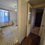 Продажа 2 комнатная Вторичка, İnşaatçılar метро, Ясамал район 6