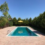 Kirayə (aylıq) 6 otaqlı Həyət evi/villa, Mərdəkan, Xəzər rayonu 11