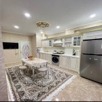 Satılır 3 otaqlı Yeni Tikili, Həzi Aslanov metrosu, Xətai rayonu 9